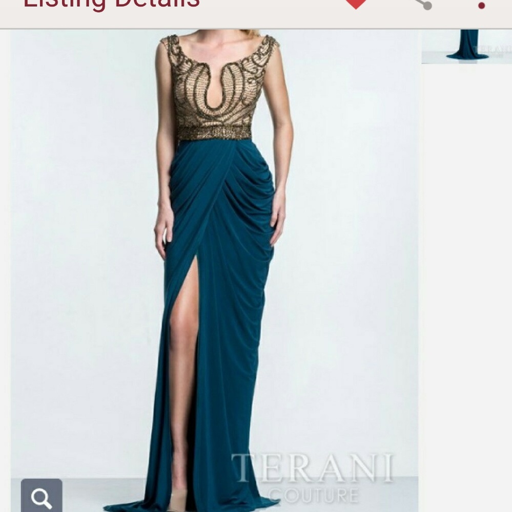 Gown